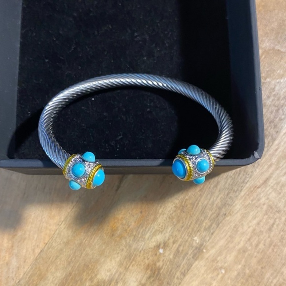 BRACELETS